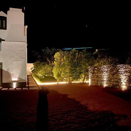 קאלורה Nature & Sea - Casa Vinhateira East Duplex מראה חיצוני תמונה