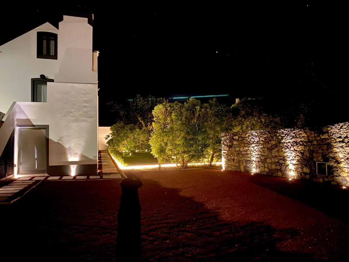 קאלורה Nature & Sea - Casa Vinhateira East Duplex מראה חיצוני תמונה