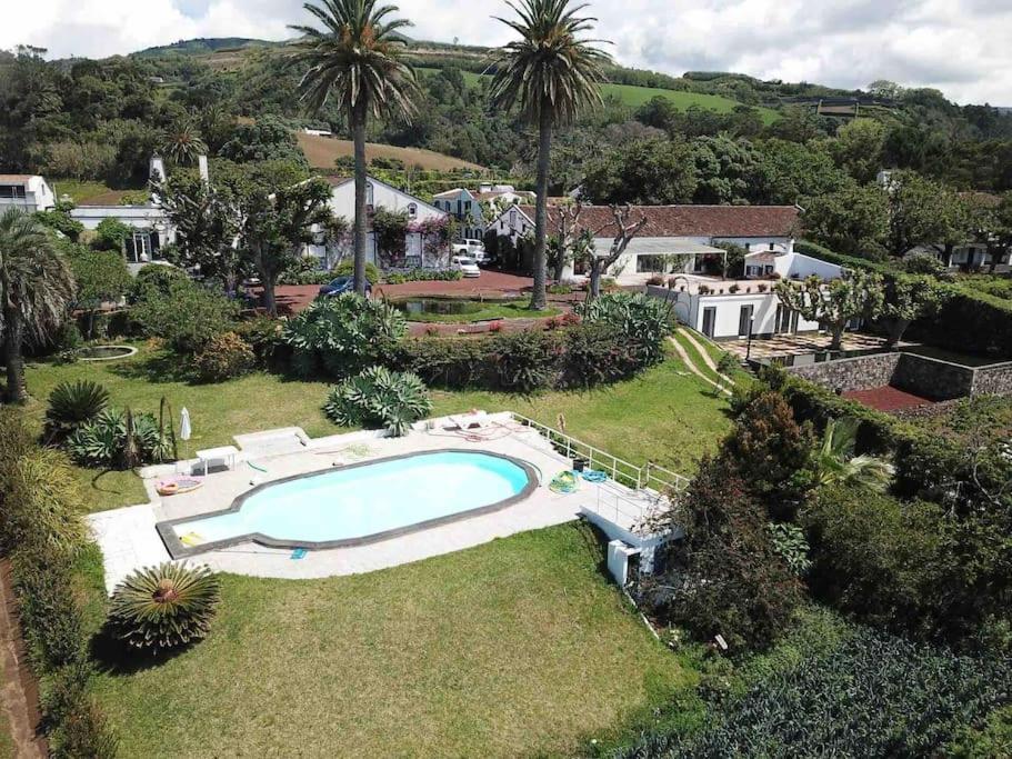 קאלורה Nature & Sea - Casa Vinhateira East Duplex מראה חיצוני תמונה