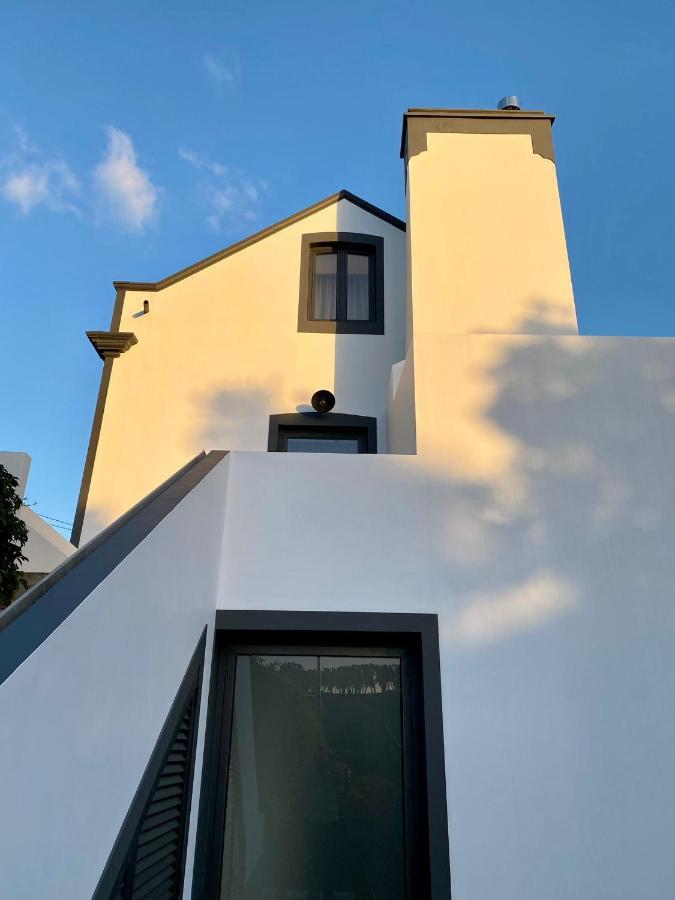 קאלורה Nature & Sea - Casa Vinhateira East Duplex מראה חיצוני תמונה