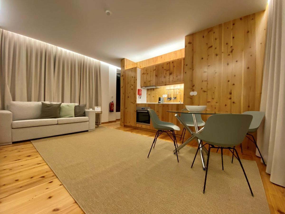 קאלורה Nature & Sea - Casa Vinhateira East Duplex מראה חיצוני תמונה