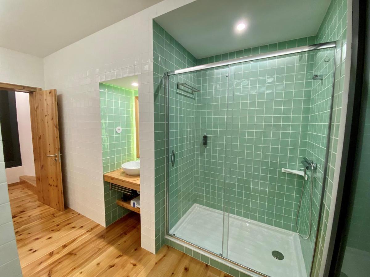 קאלורה Nature & Sea - Casa Vinhateira East Duplex מראה חיצוני תמונה