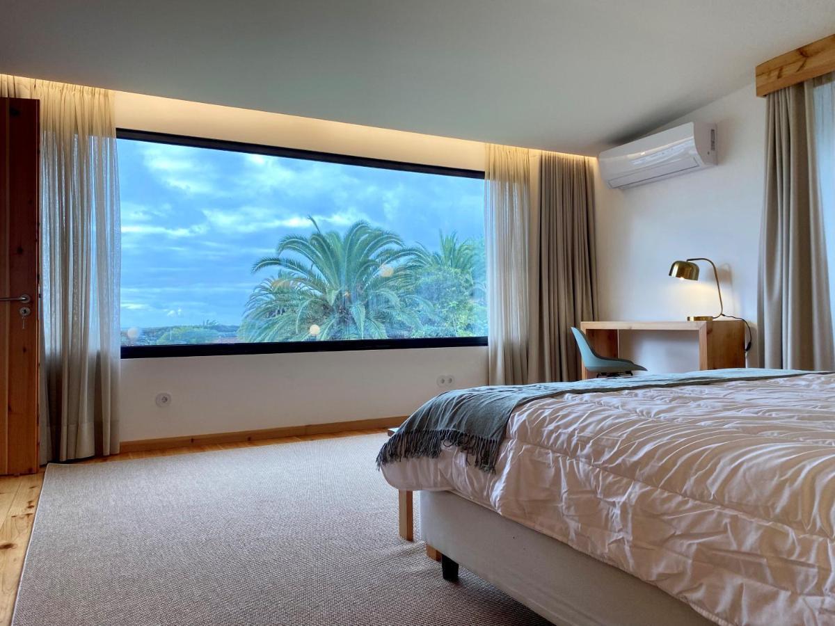 קאלורה Nature & Sea - Casa Vinhateira East Duplex מראה חיצוני תמונה